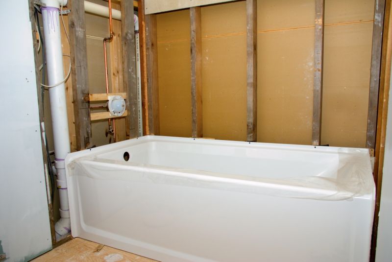 Top Bathroom Remodeling Companies in Edmond, OK