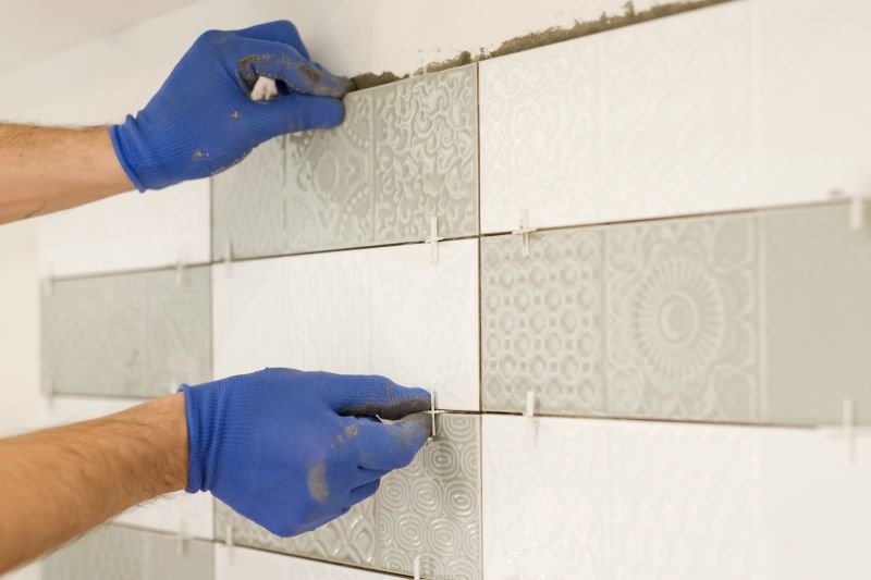 Tile and Finish Specialists